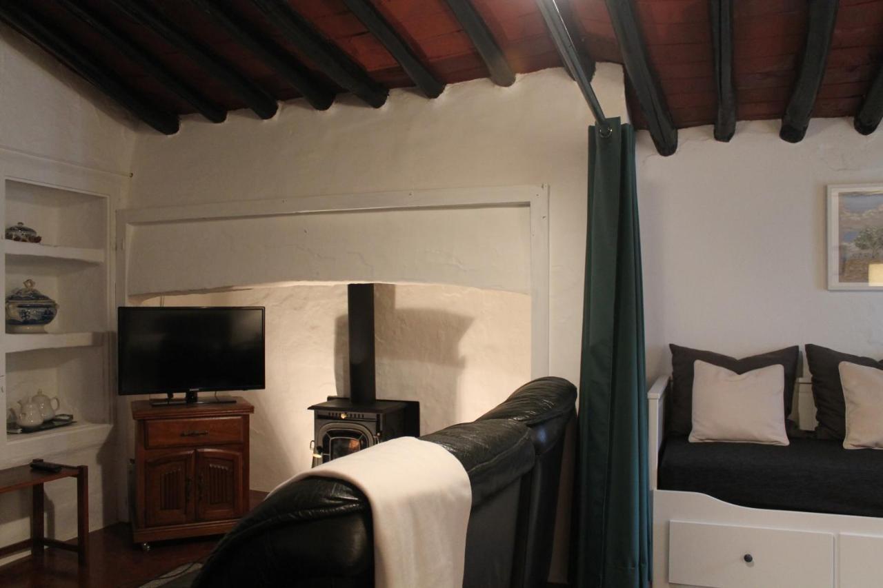 Casa Das Correias Evora Monte Exteriör bild