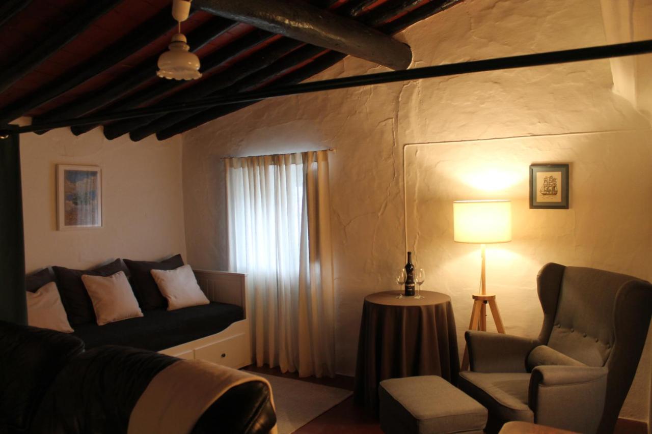Casa Das Correias Evora Monte Exteriör bild