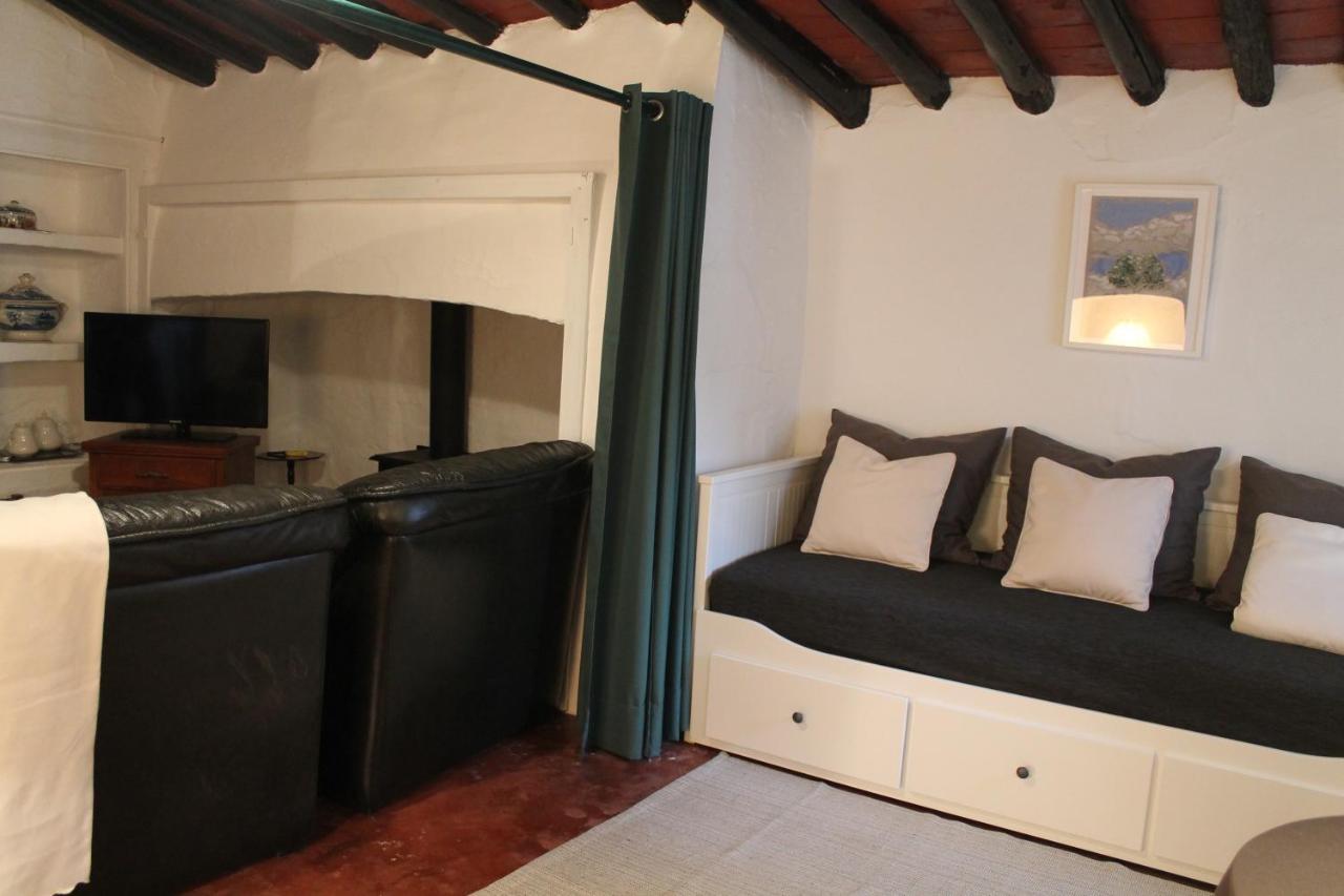 Casa Das Correias Evora Monte Exteriör bild