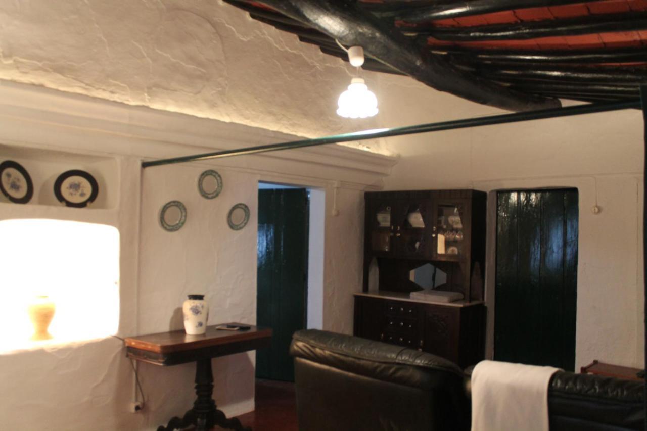 Casa Das Correias Evora Monte Exteriör bild