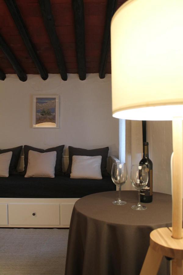 Casa Das Correias Evora Monte Exteriör bild