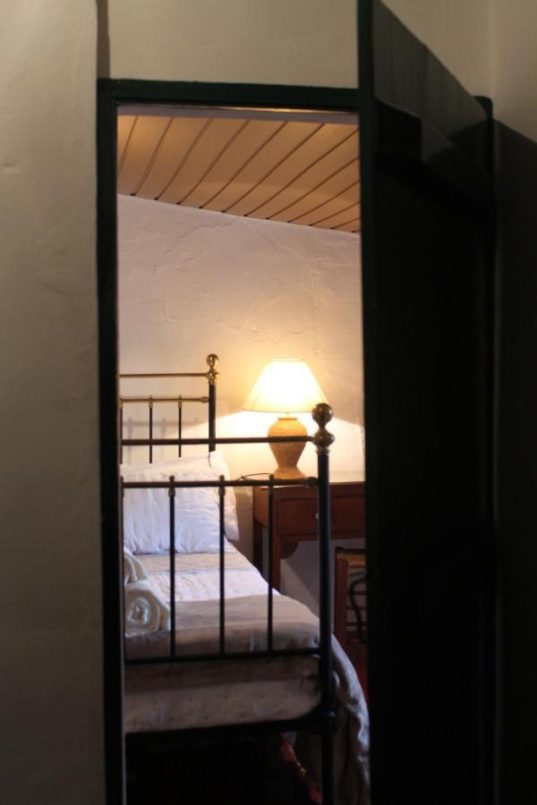 Casa Das Correias Evora Monte Exteriör bild