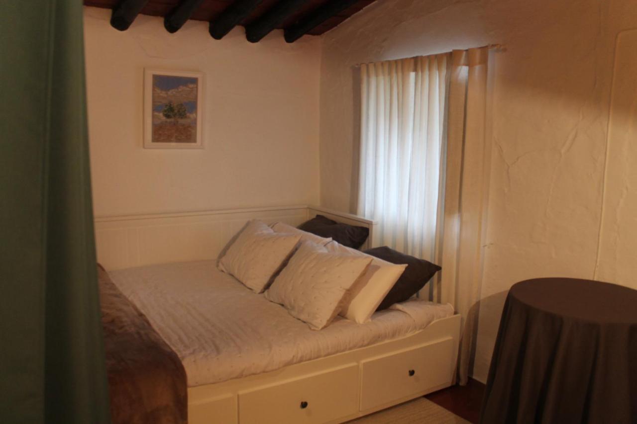 Casa Das Correias Evora Monte Exteriör bild