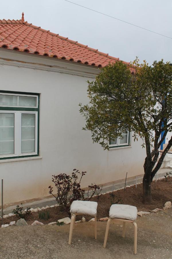 Casa Das Correias Evora Monte Exteriör bild