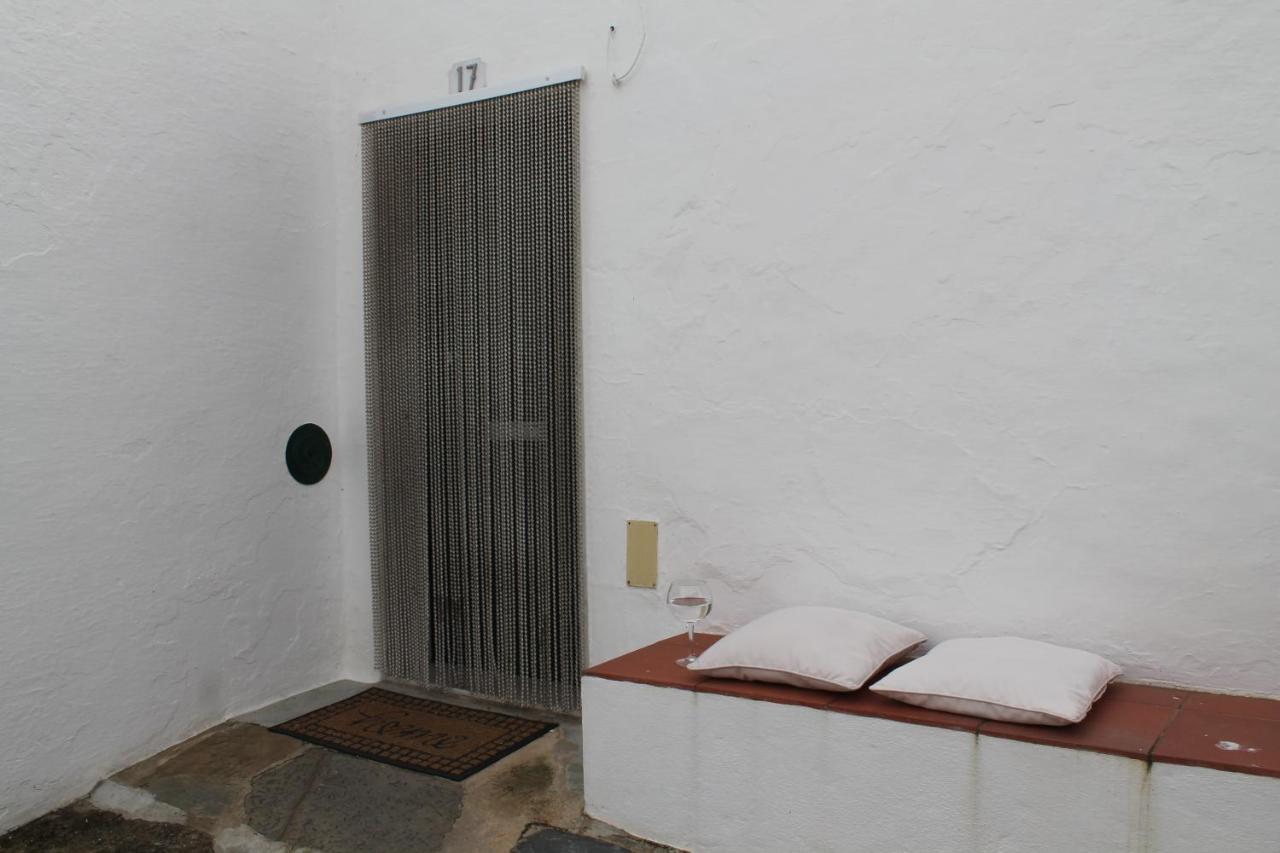 Casa Das Correias Evora Monte Exteriör bild